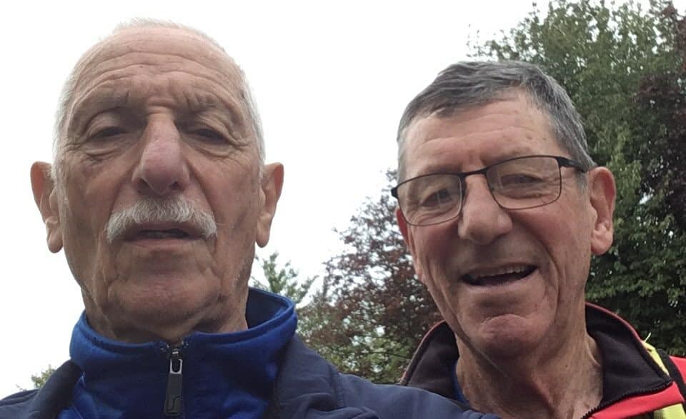 Robert et Gérard Préautomnales 2026